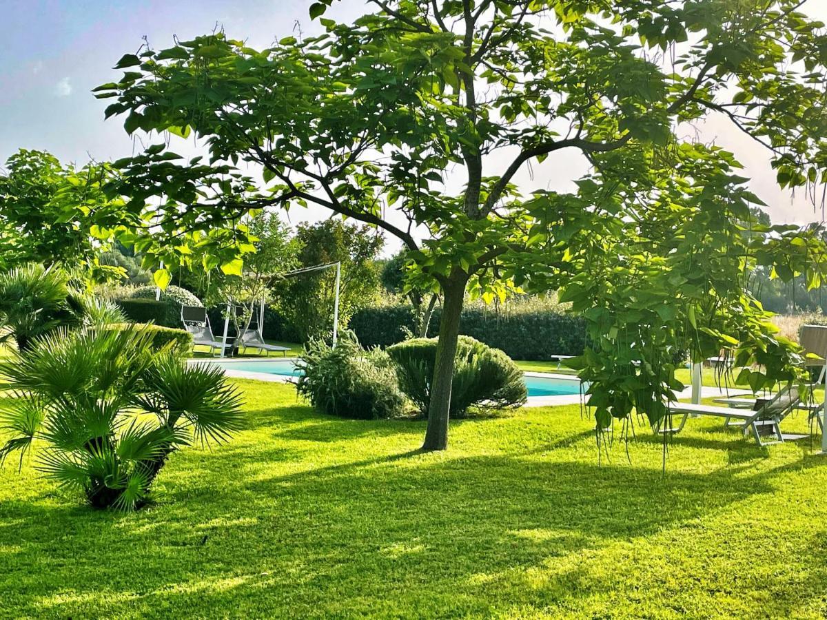 Su Passu Country House 费尔蒂利亚 外观 照片