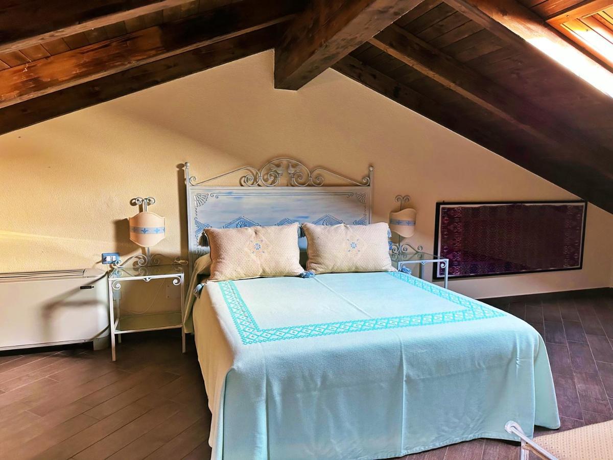 Su Passu Country House 费尔蒂利亚 外观 照片