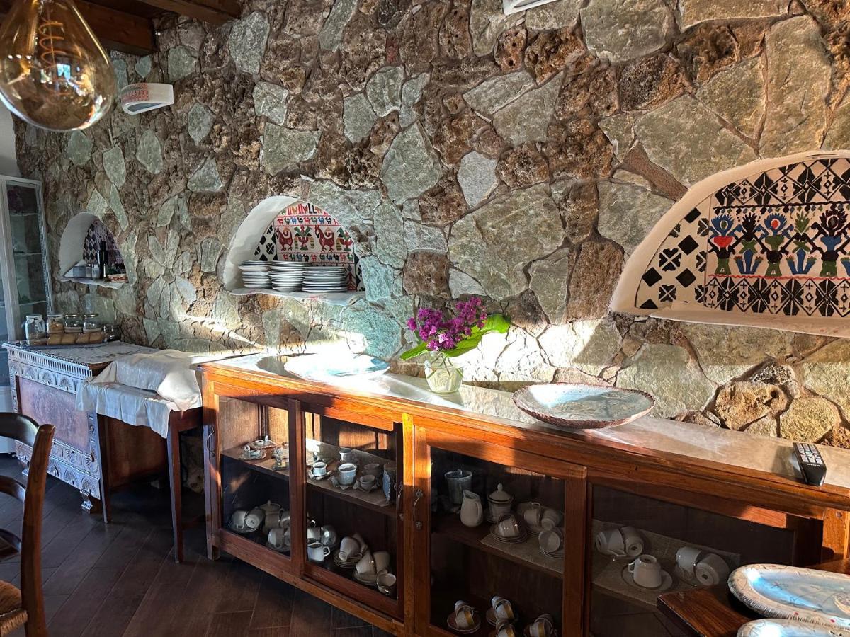 Su Passu Country House 费尔蒂利亚 外观 照片