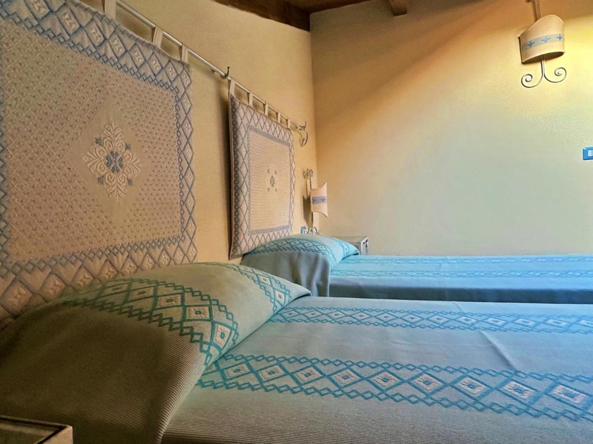 Su Passu Country House 费尔蒂利亚 外观 照片