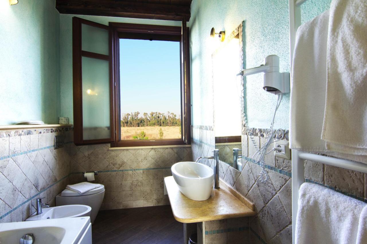 Su Passu Country House 费尔蒂利亚 客房 照片